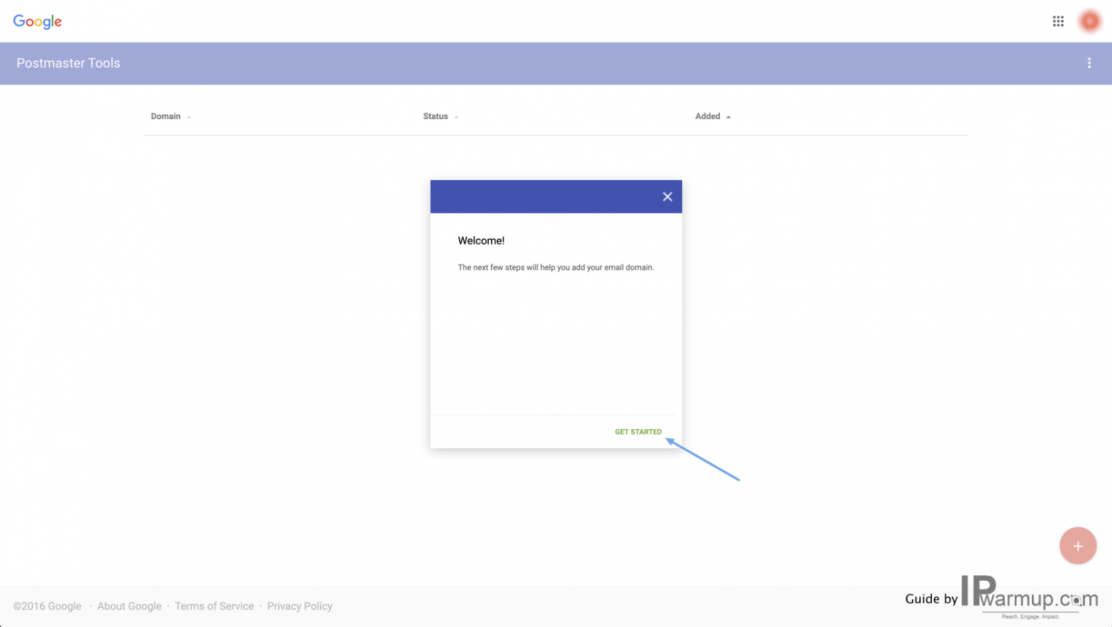 How to use Google Postmaster Tools? Learn about your sending reputation ...