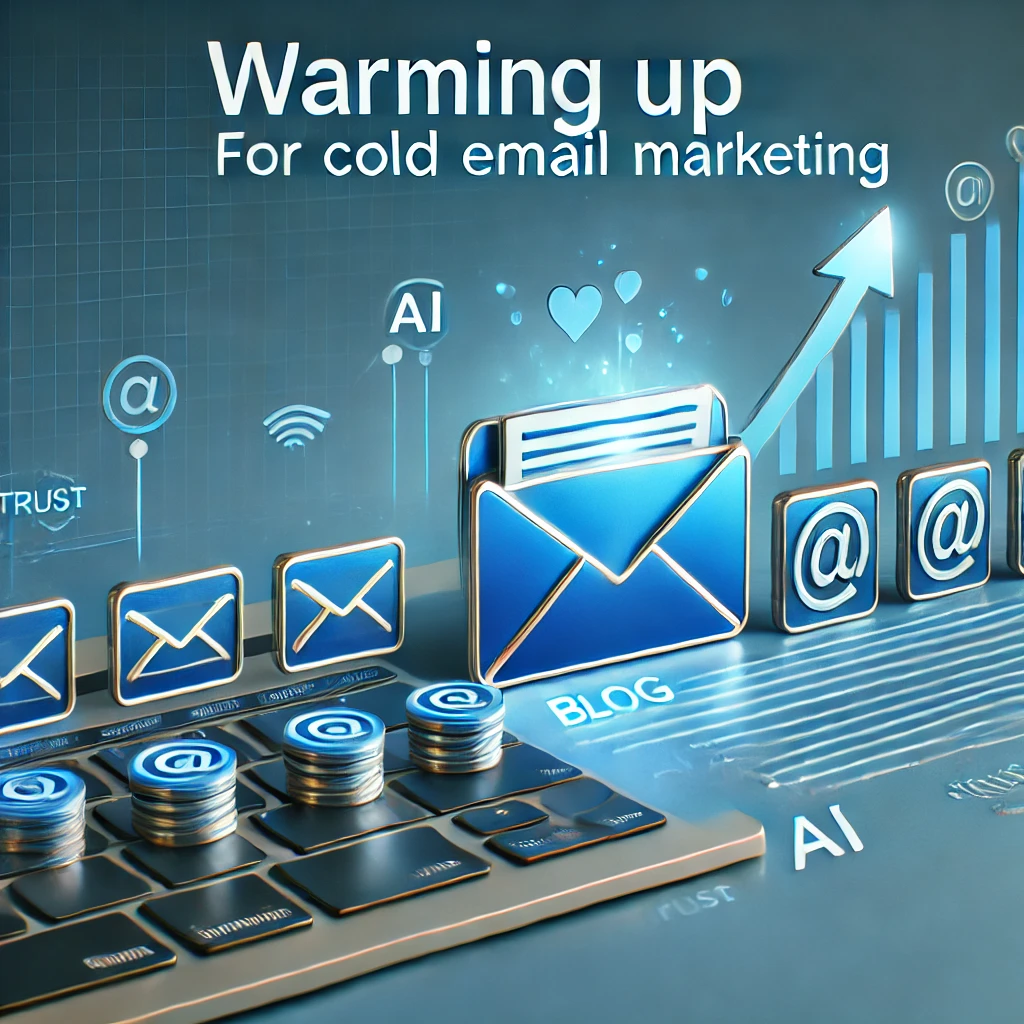 What Is Email Warmup and Why Is It Essential for Cold Email Marketing